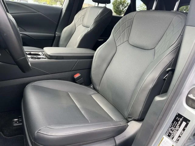 Certified Used 2025 IRIDIUM Lexus 350 Premium image 32
