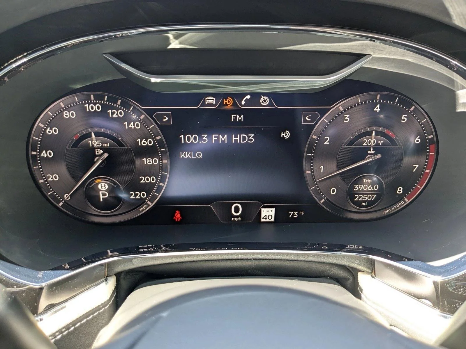 2024 Bentley Flying Spur Speed Edition 12 - Photo 12
