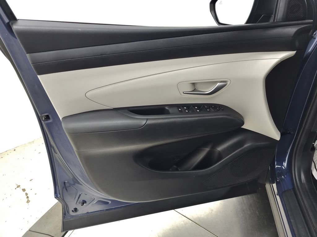 2026 Hyundai Tucson SEL - Photo 16