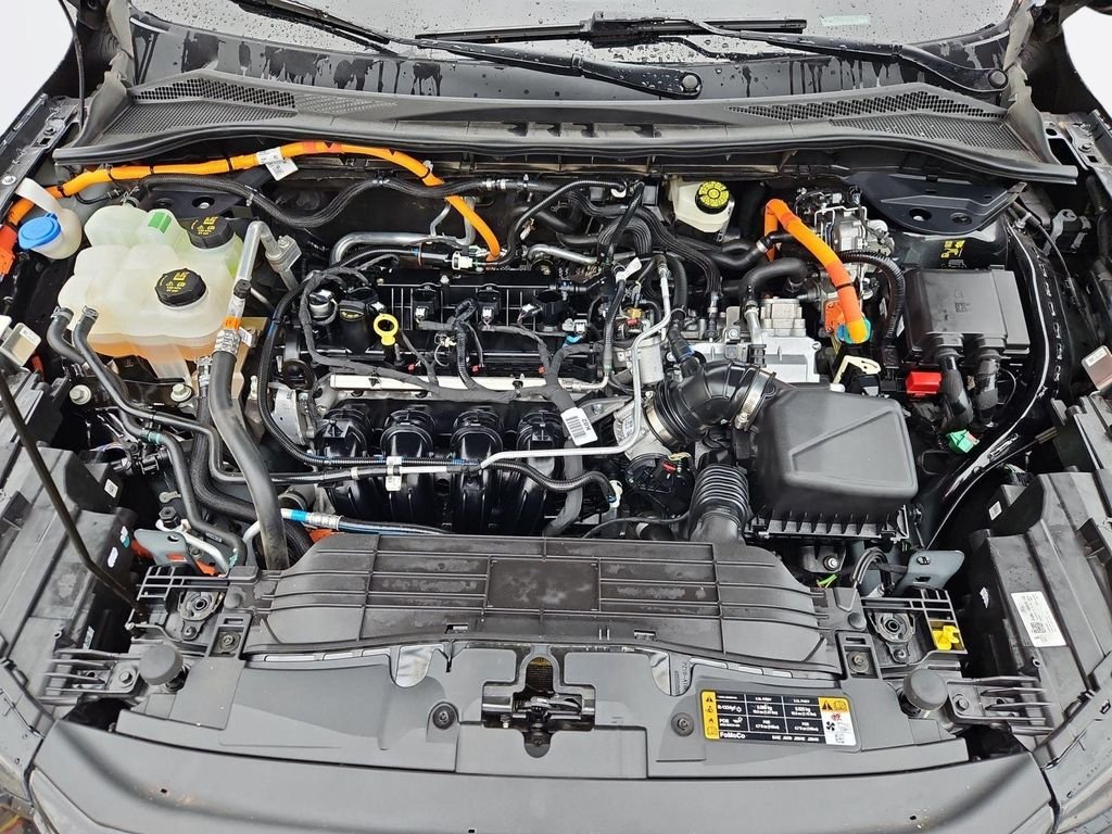 2023 Ford Escape Platinum - Photo 31