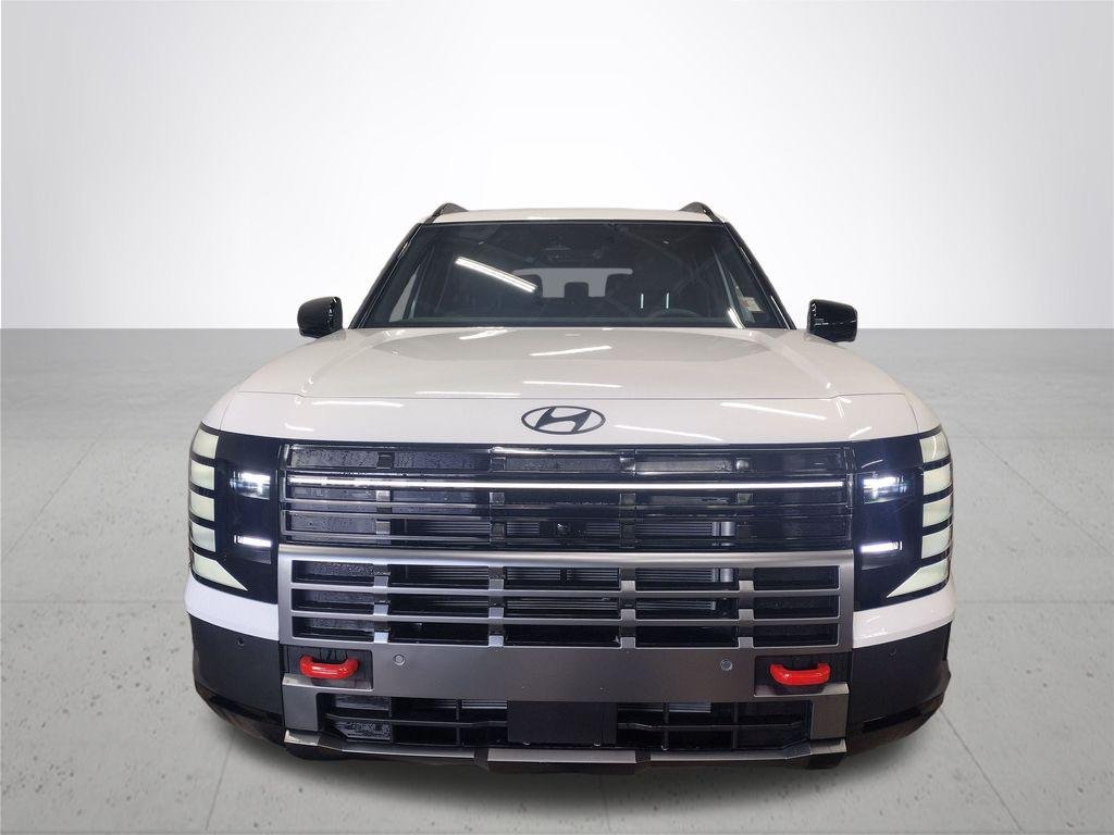 New 2026 White Pearl Hyundai XRT Pro image 3