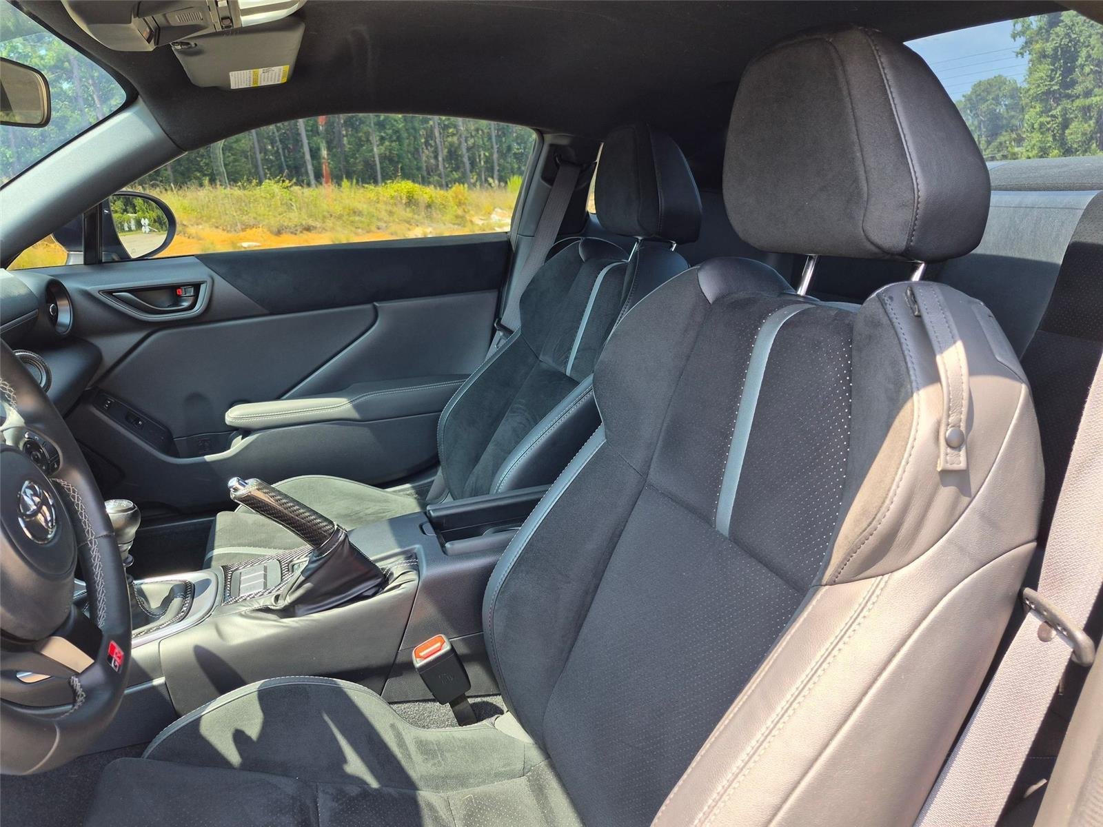 Used 2023 Raven Toyota Premium image 14