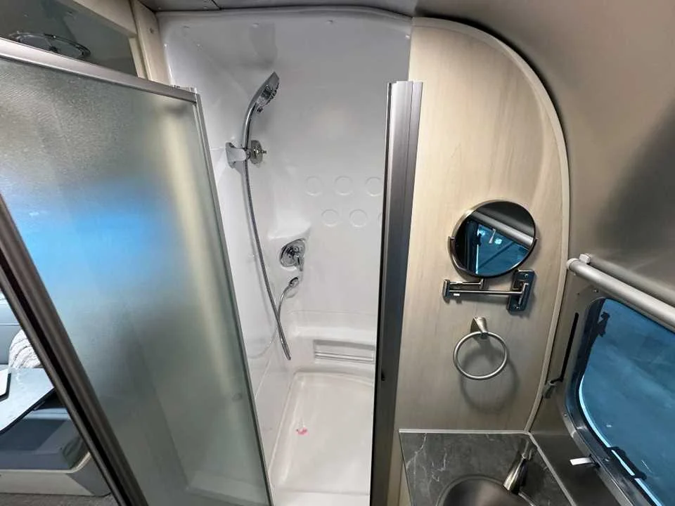 New 2026 SILVER AIRSTREAM  image 35