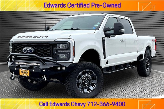 2024 Ford F-250 Super Duty