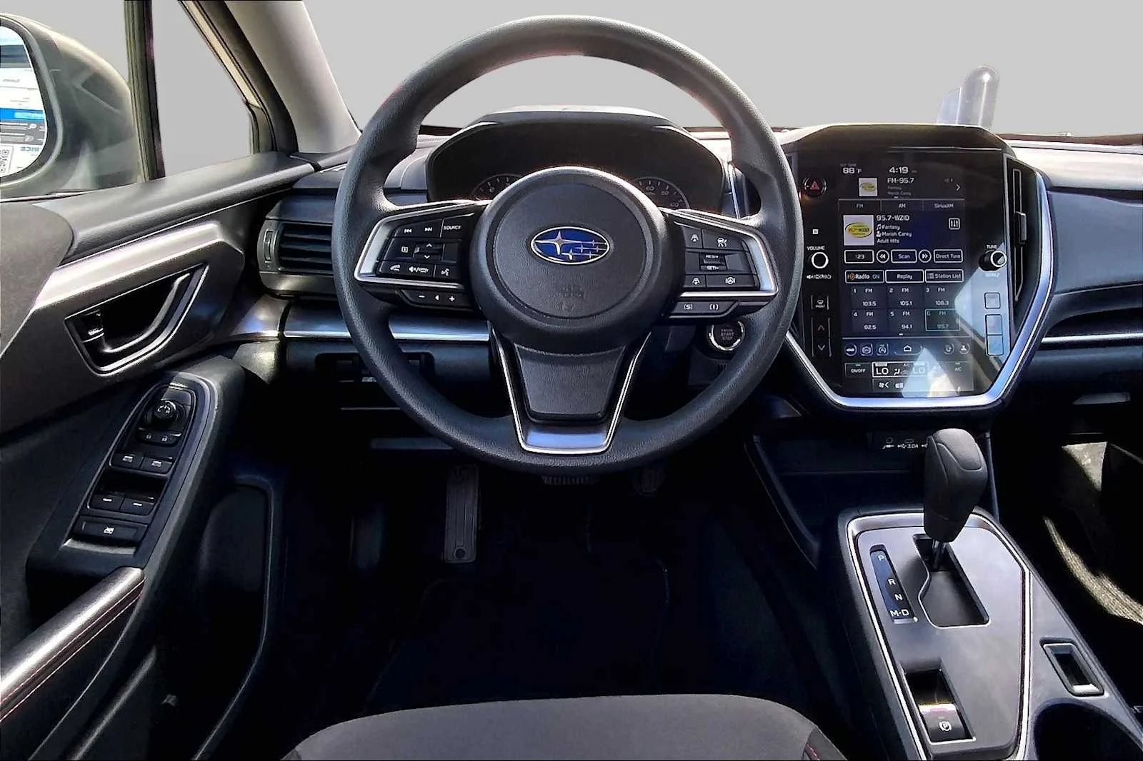 Certified Pre-Owned 2024 Subaru Impreza Sport