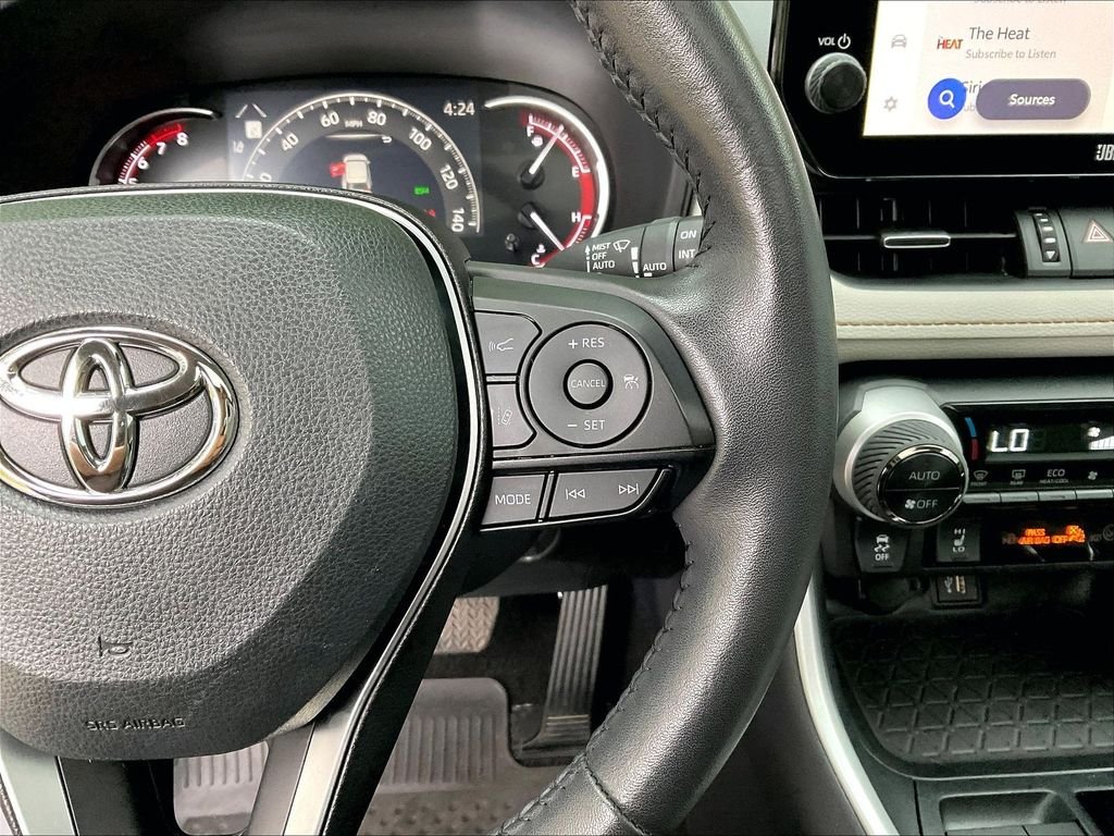 Used 2025 Blueprint Toyota XLE Premium image 24