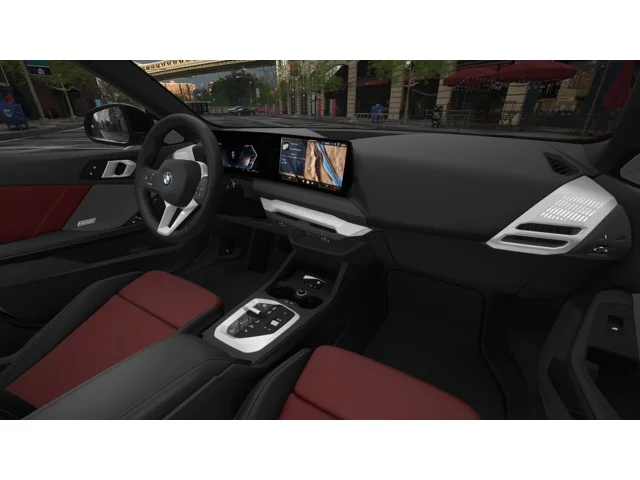New 2026 Brooklyn Grey Metallic BMW 228 image 14