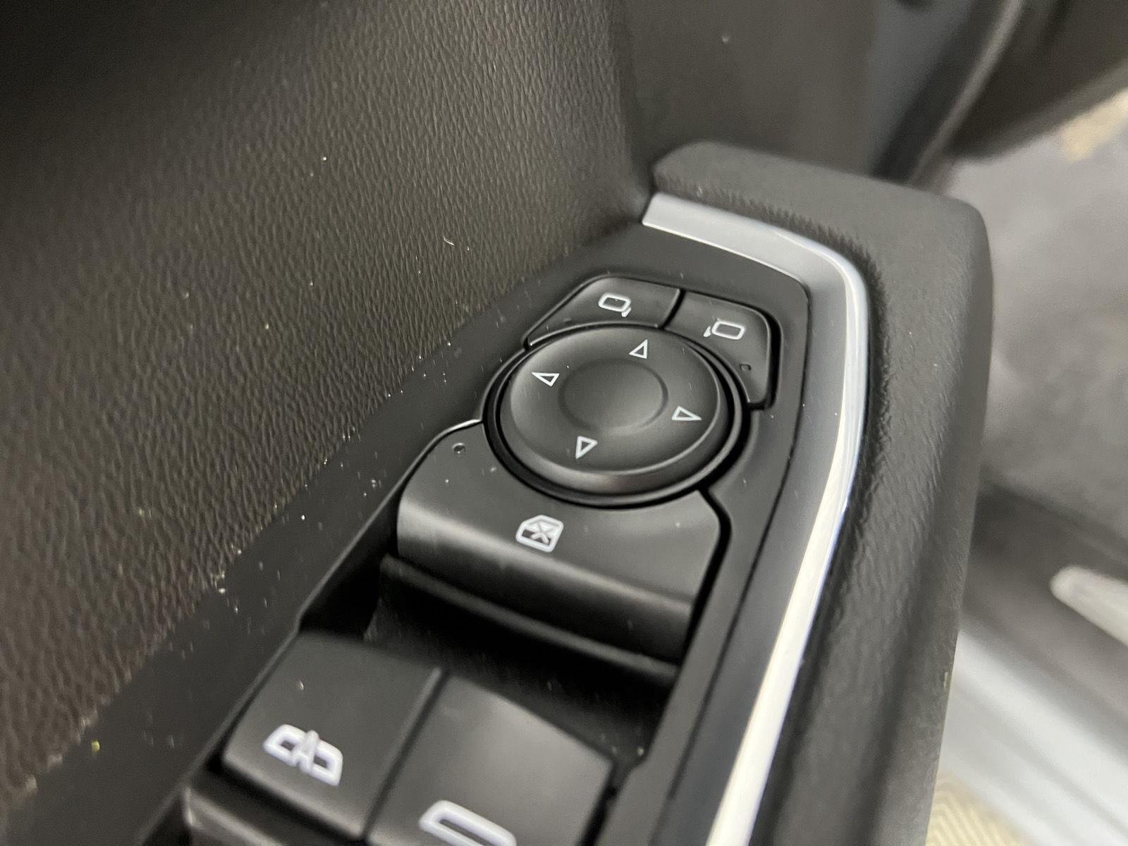 Used 2023 Sterling Gray Metallic Chevrolet RST image 13