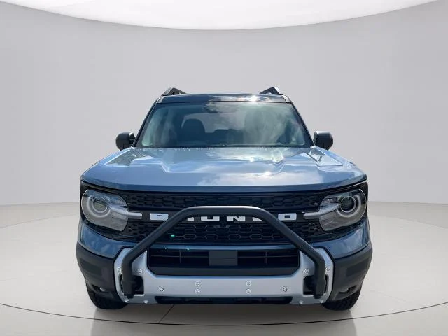 2025 Ford Bronco Sport Badlands - Photo 34