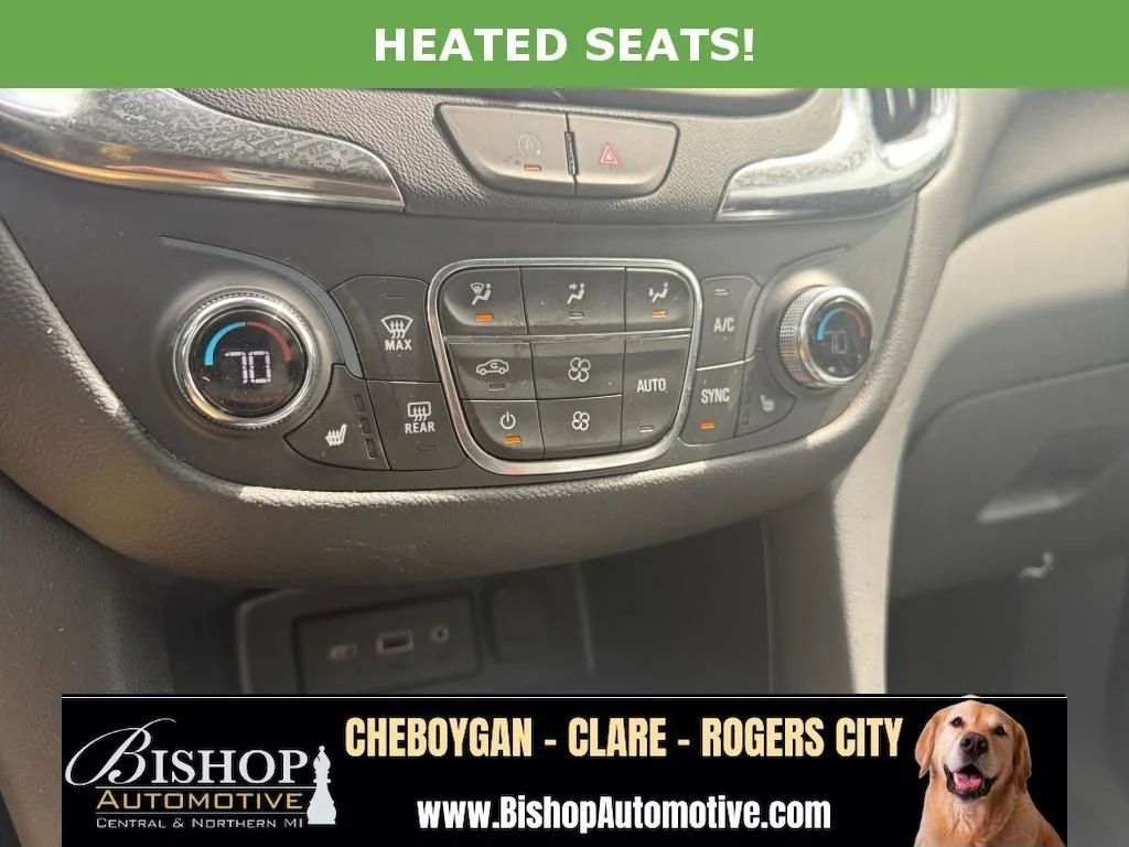 Pre-Owned 2024 Chevrolet Equinox LT image 12