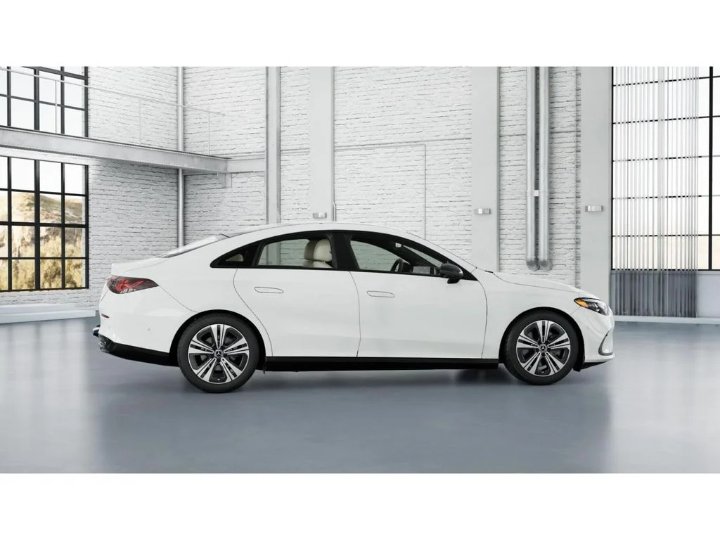 New 2027 White Mercedes-Benz  image 17