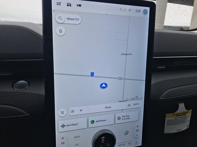 2024 Ford Mustang Mach-E Select AWD - Photo 12