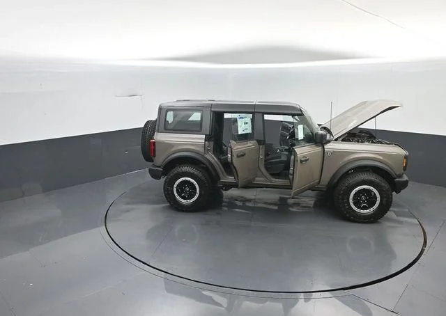 New 2026 Marsh Gray Ford Base image 37