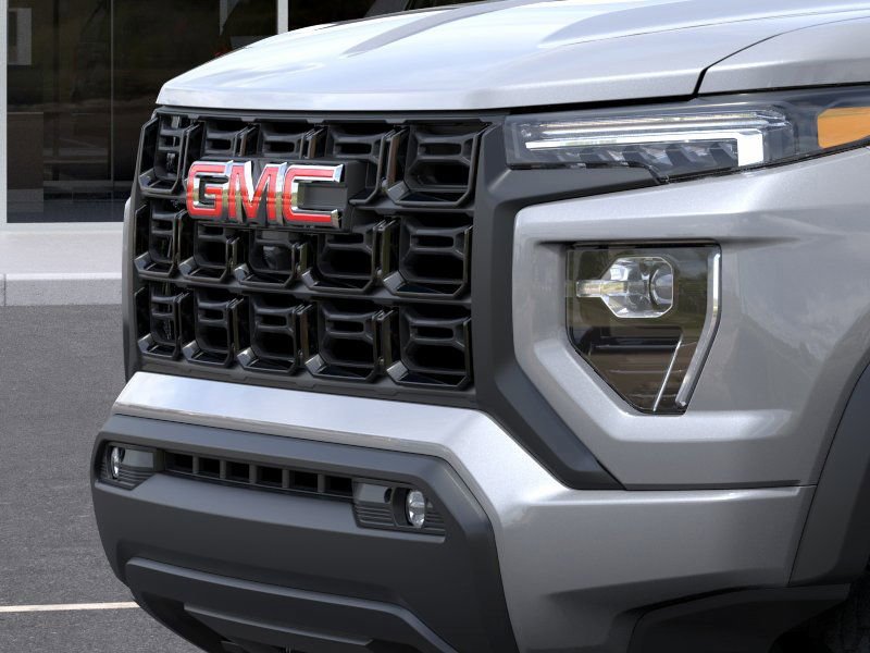New 2026 Sterling Metallic GMC Elevation image 13