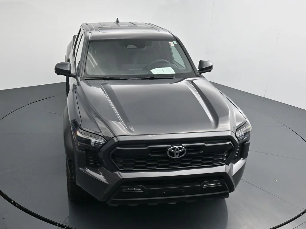 Used 2024  Toyota TRD Off-Road image 9
