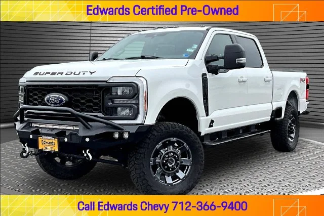 2024 Ford F-250 Super Duty