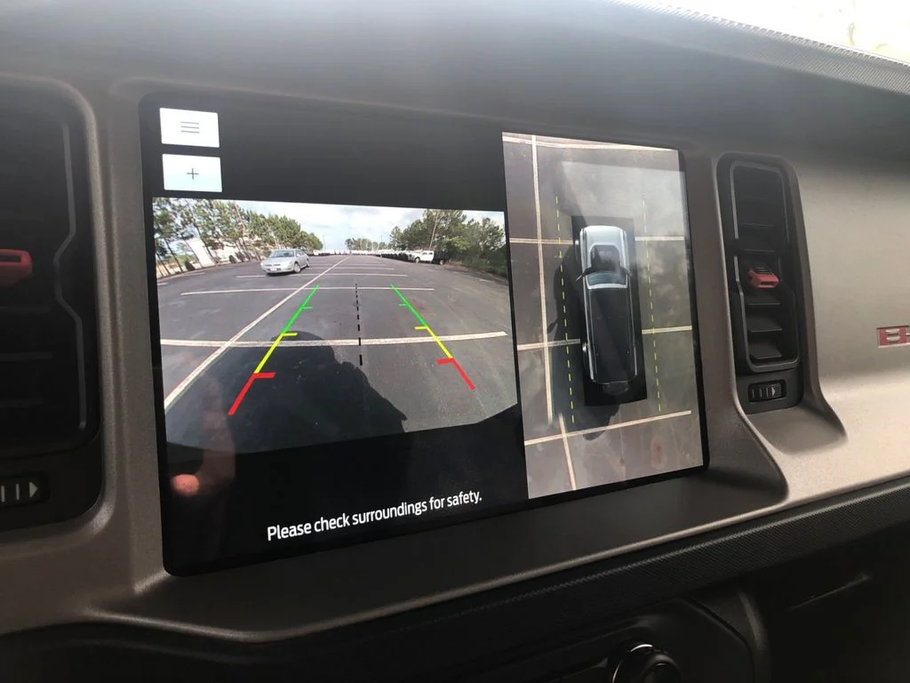 Used 2022 Blue Ford Raptor image 22