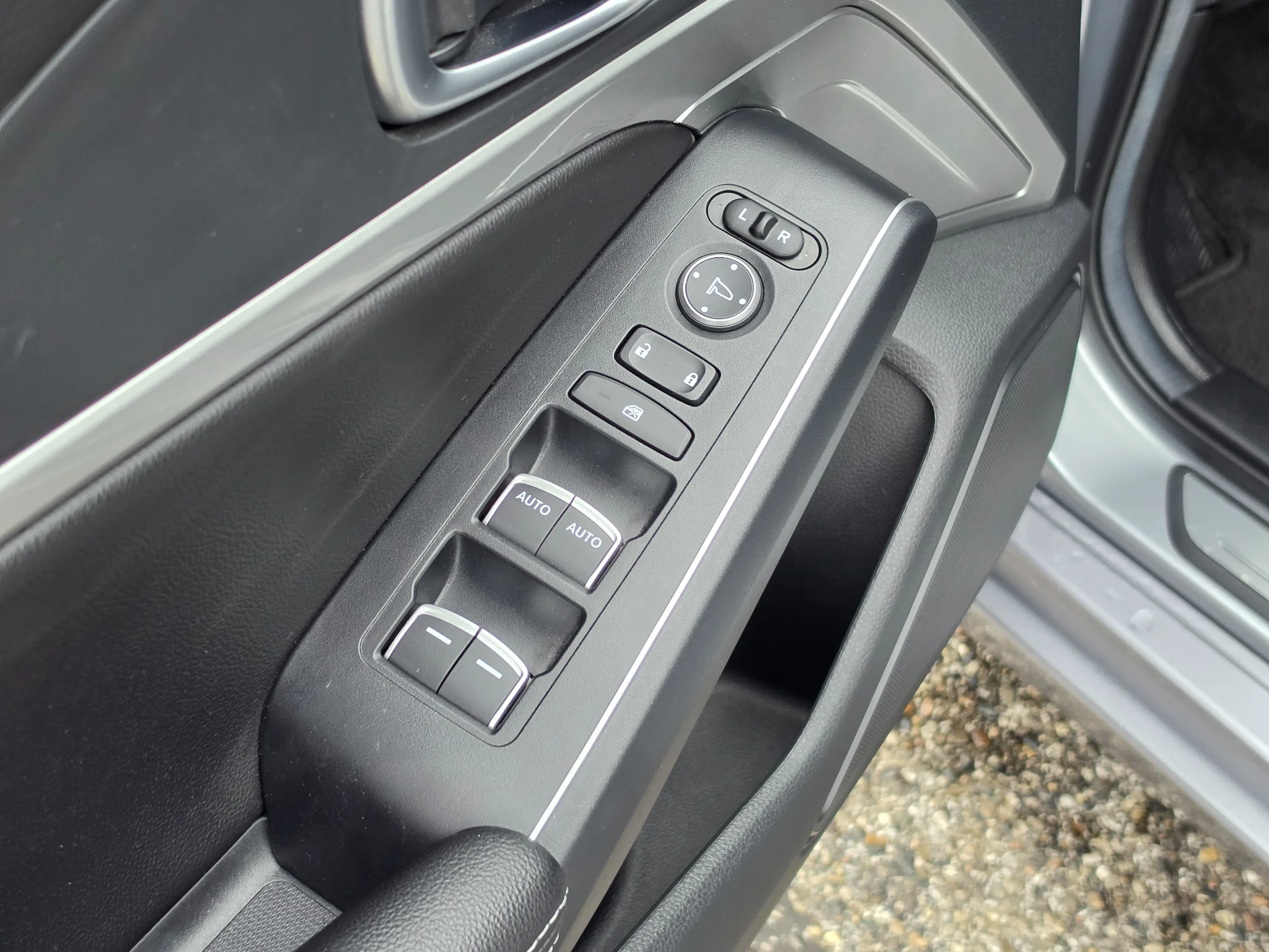 Used 2024 Gray Acura w/A-Spec Package image 18