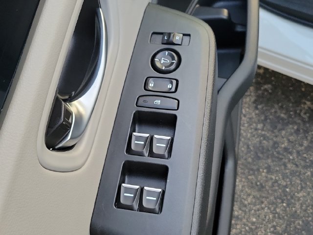 2025 Honda Pilot Touring - Photo 23