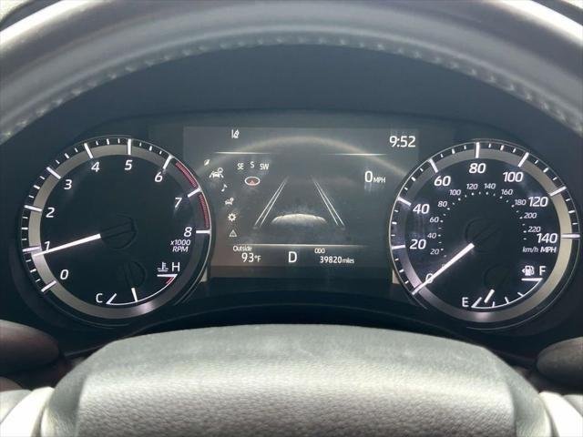 Certified Used 2024 CELESTIAL SILVER Toyota  image 29