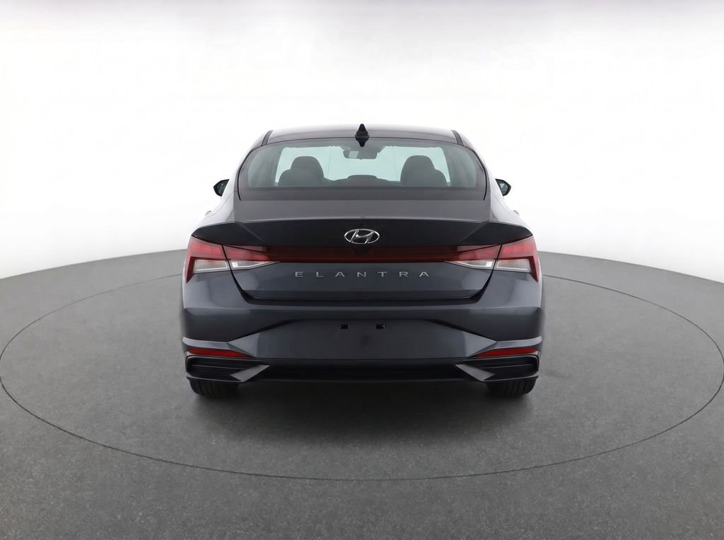 Certified Used 2023 Gray Hyundai SEL image 7