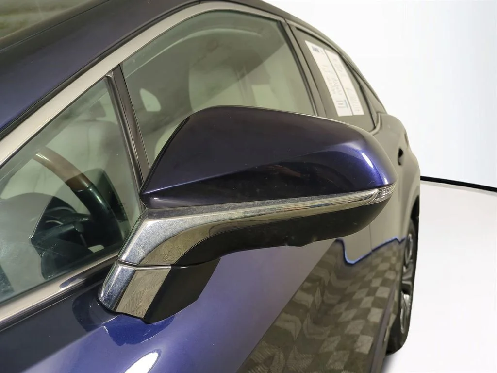 2021 Lexus RX 350 - Photo 12