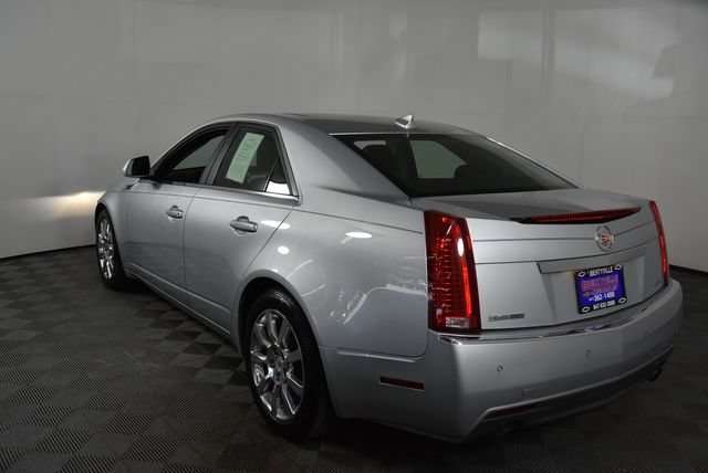 2009 Cadillac CTS 1SB - Photo 8