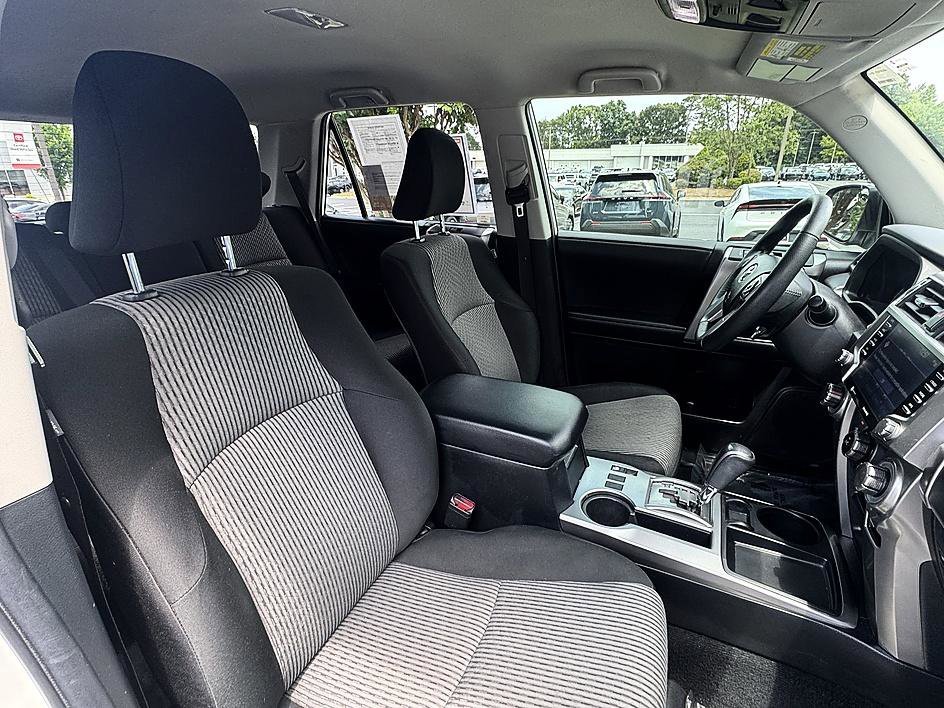 Certified Used 2023 Ice Toyota SR5 image 21