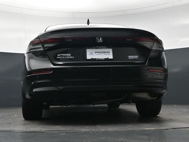 New 2026 Crystal Black Pearl Honda Touring image 32