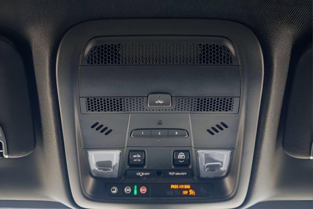 2026 Cadillac XT5 Sport - Photo 24