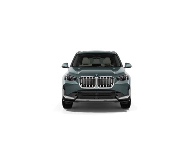 New 2027 Cape York Green Metallic BMW xDrive28i image 2