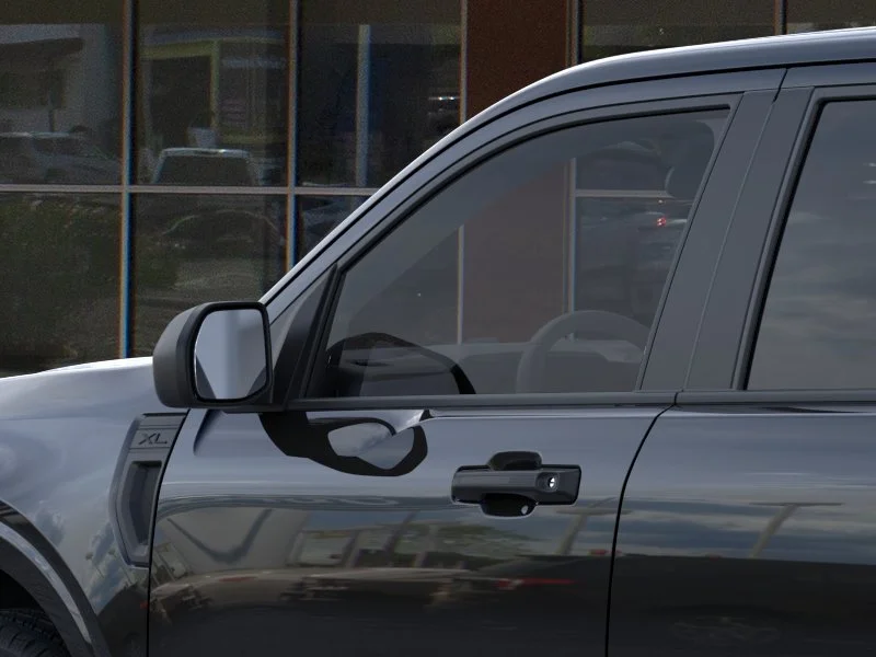New 2026 Shadow Black Ford XL image 21