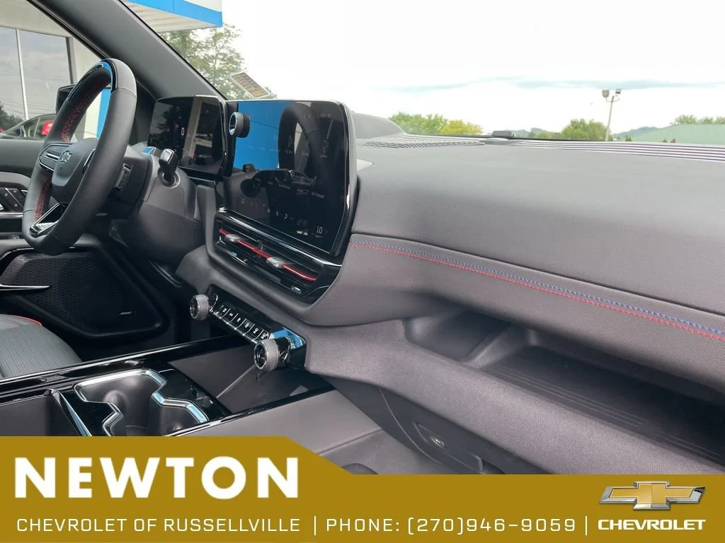 2024 Chevrolet Silverado EV RST - Photo 56