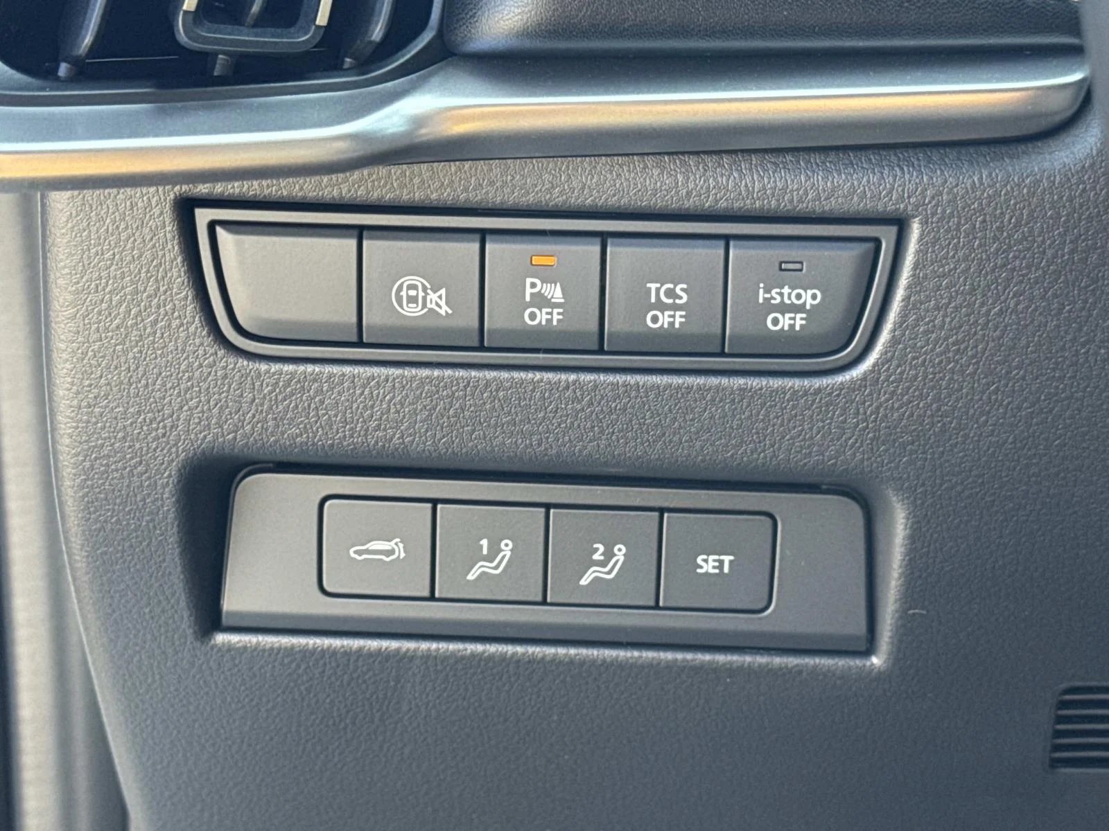 2026 Mazda CX-90 Premium Plus Package - Photo 17