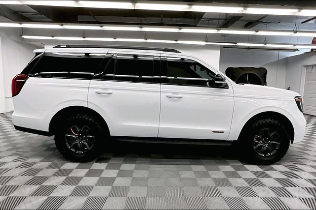 2025 Ford Expedition Tremor - Photo 14