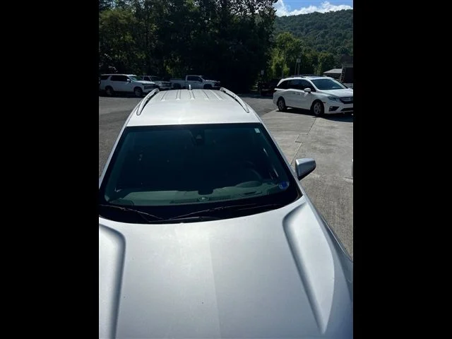 Used 2020 Silver Chevrolet LT image 20