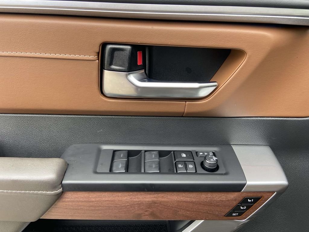 Used 2024 Brown Toyota 1794 image 13