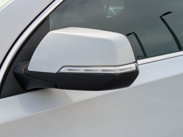 Used 2023 White Chevrolet LT image 12