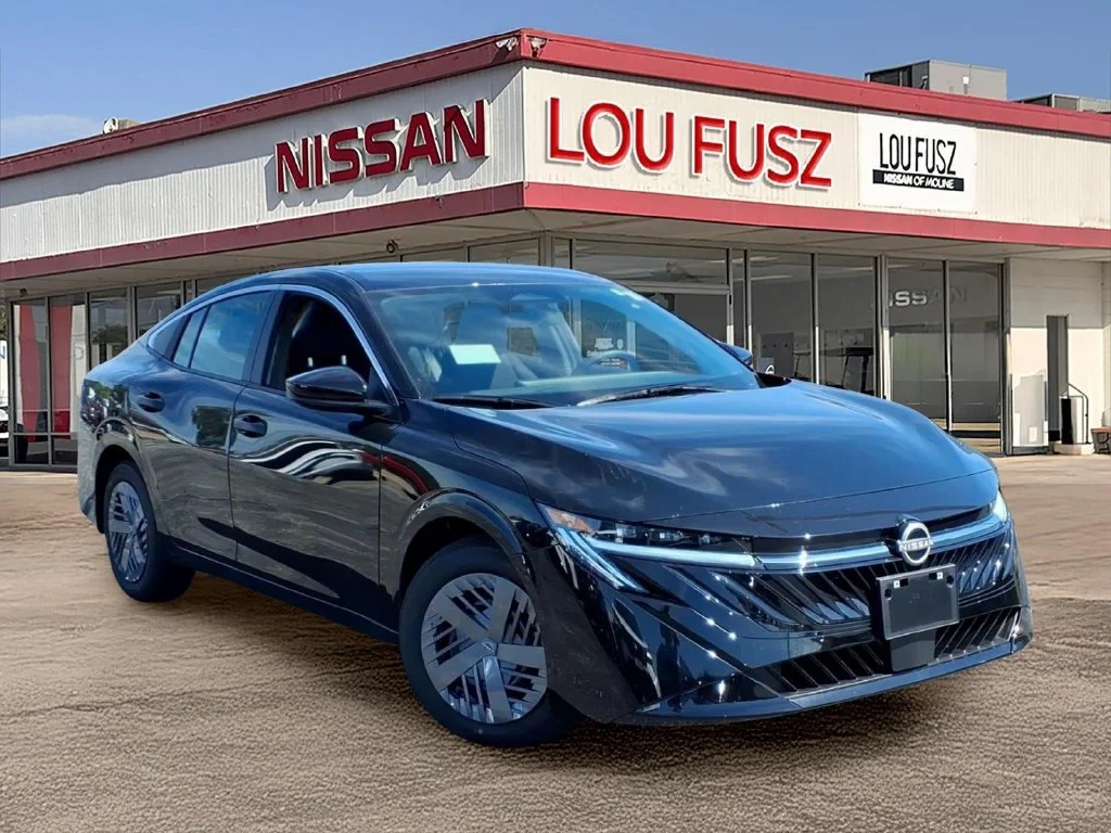 2027 Nissan Sentra S