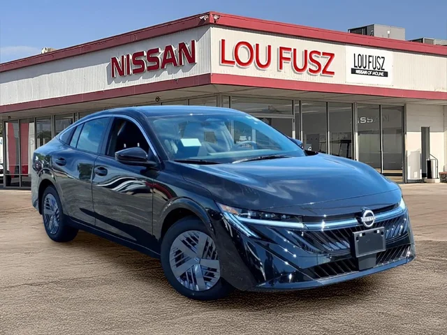 2027 Nissan Sentra S