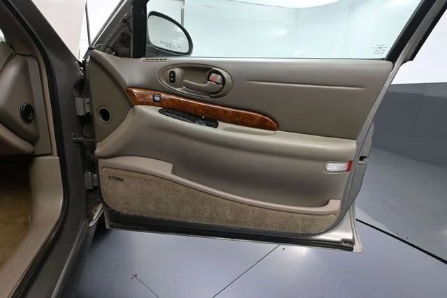 2002 Buick LeSabre Limited - Photo 45