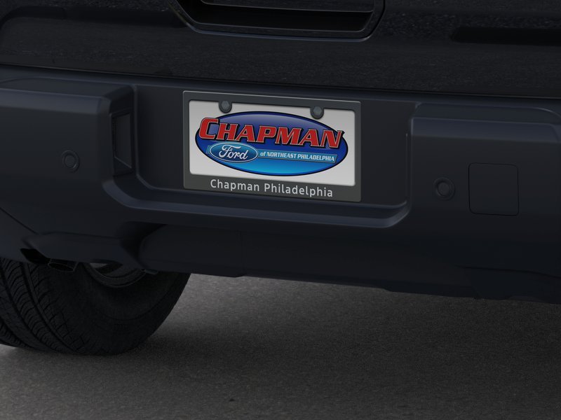 New 2026 Shadow Black Ford Big Bend® image 23