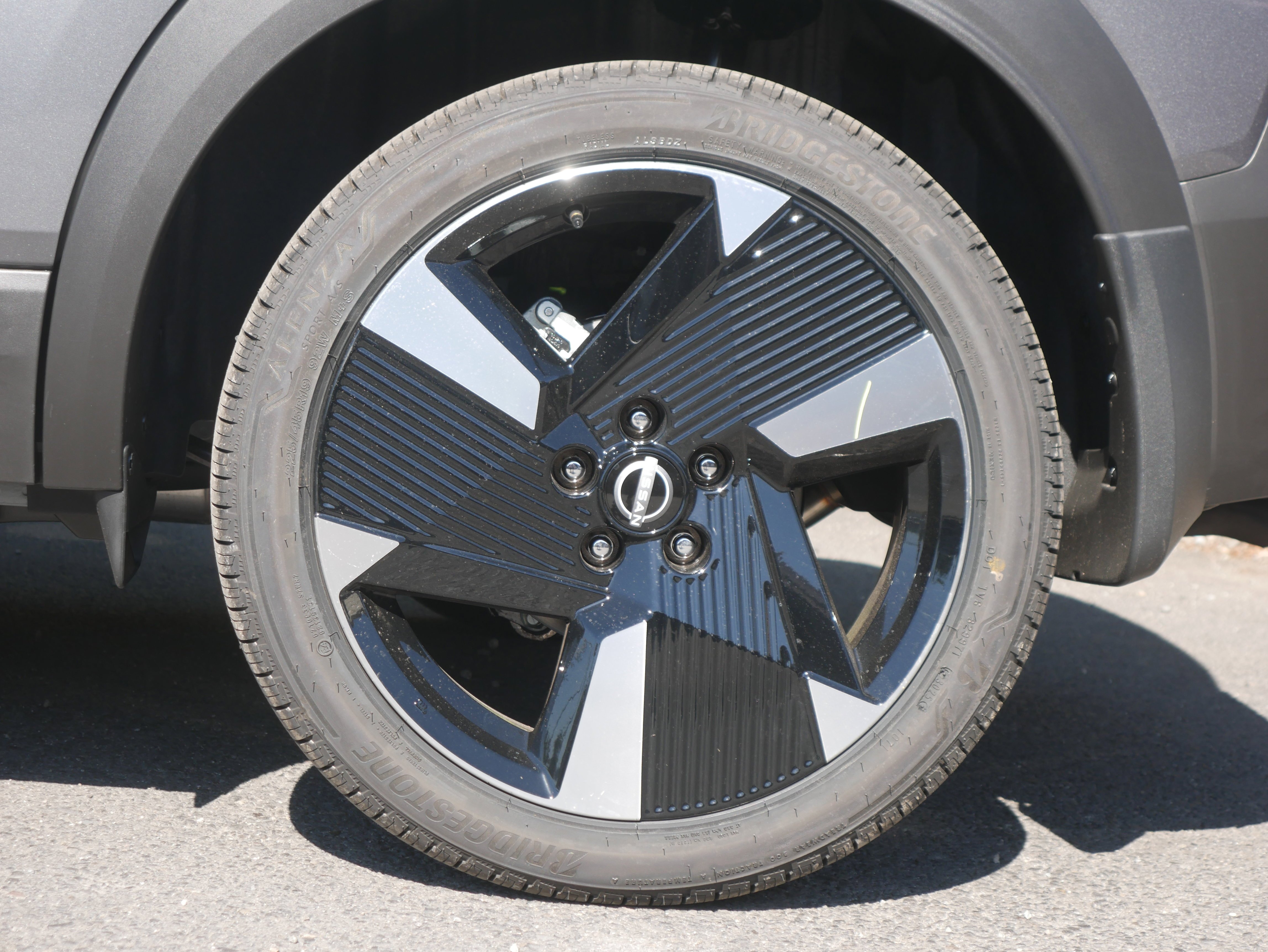 2026 Nissan KICKS SR AWD - Photo 17