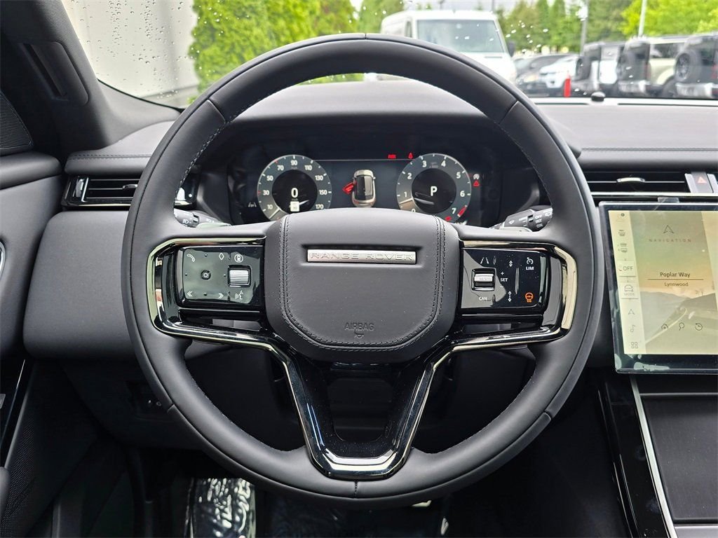 2026 Land Rover Range Rover Velar Dynamic SE - Photo 11