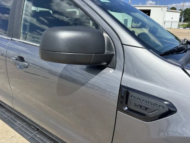 Used 2023 Gray Ford XLT image 26