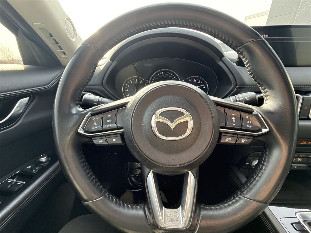 2022 MAZDA CX-5 - Image 13