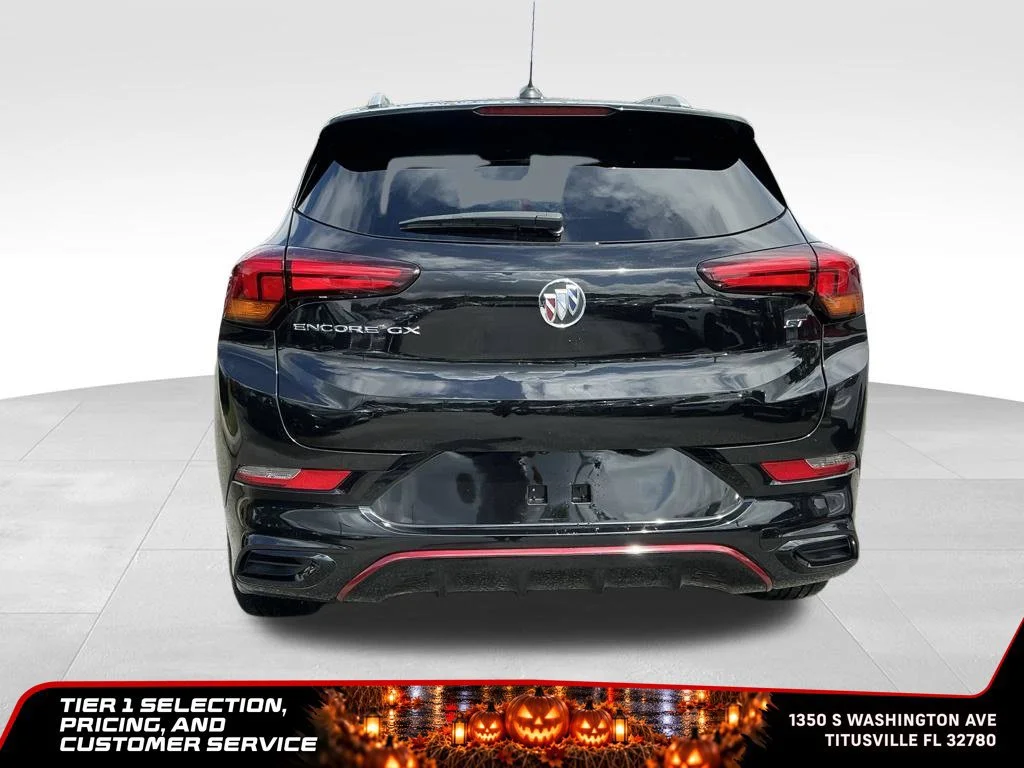 2023 Buick Encore GX Select - Photo 7