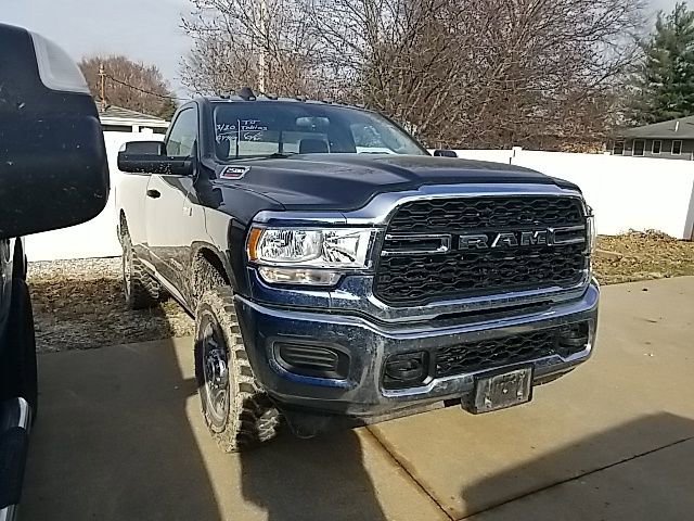 2021 RAM Ram 2500 Pickup Tradesman