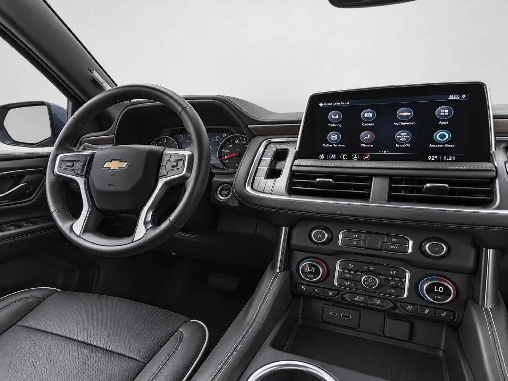 Used 2021 Gray Chevrolet Premier image 29