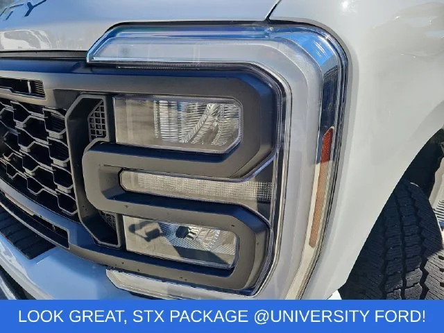 Used 2026 White Ford XL image 28